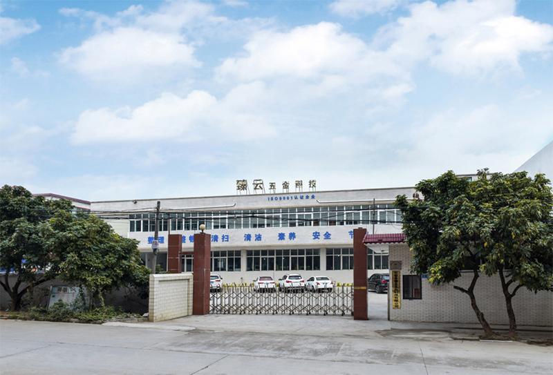 Perfil de la empresa