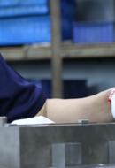 Diseño y fabricación de moldes