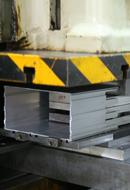 Punzonado y estampado