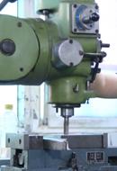 Mecanizado de precisión