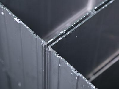 Tratamiento de la superficie