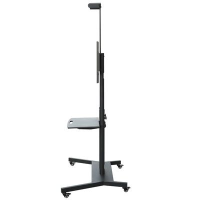 Soporte de TV móvil 