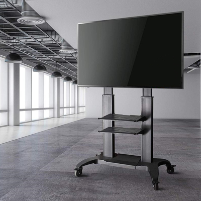 Soporte de TV móvil 