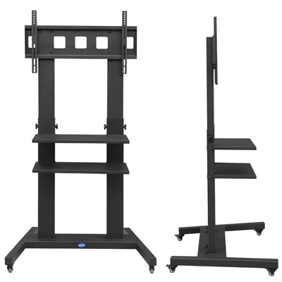 Soporte de TV móvil 