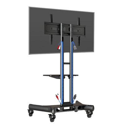 Soporte de TV móvil 