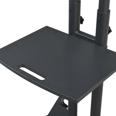 Soporte de TV móvil 