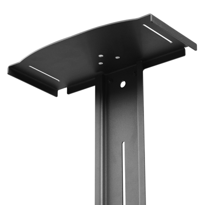 Soporte de TV móvil 