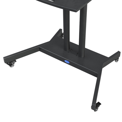 Soporte de TV móvil 