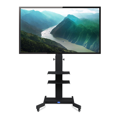 Soporte de TV móvil 