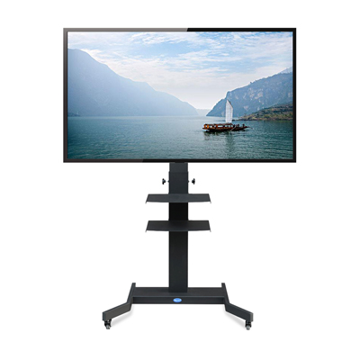 Soporte de TV móvil 