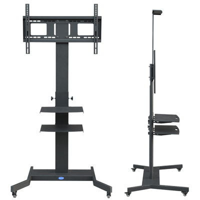 Soporte de TV móvil 